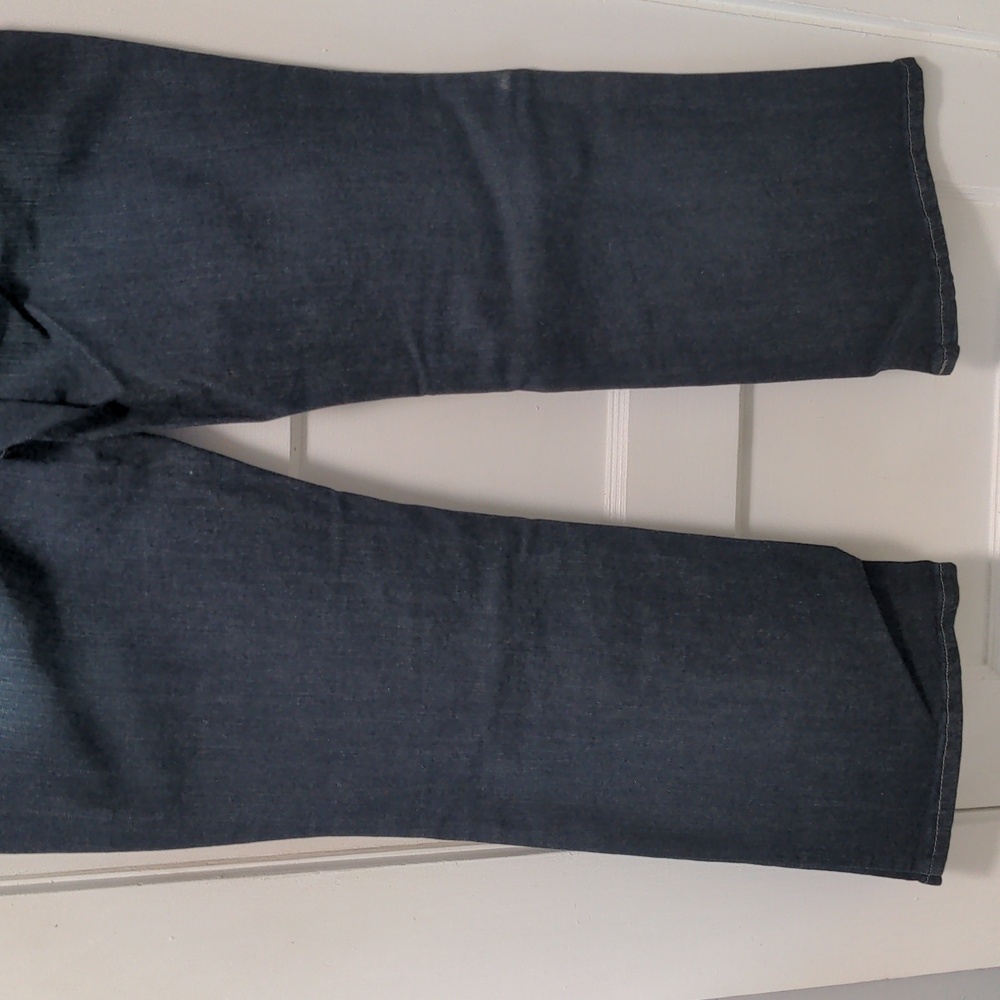 Nine West Vintage America Collection Vintage Boho Boot Size 12/31 Short - Picture 6 of 12